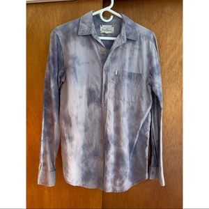 One World Brothers Button Down